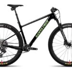 Santa Cruz Highball 3.1 CC – X0 AXS kit RSV – 29 inch – Diamond – 2024