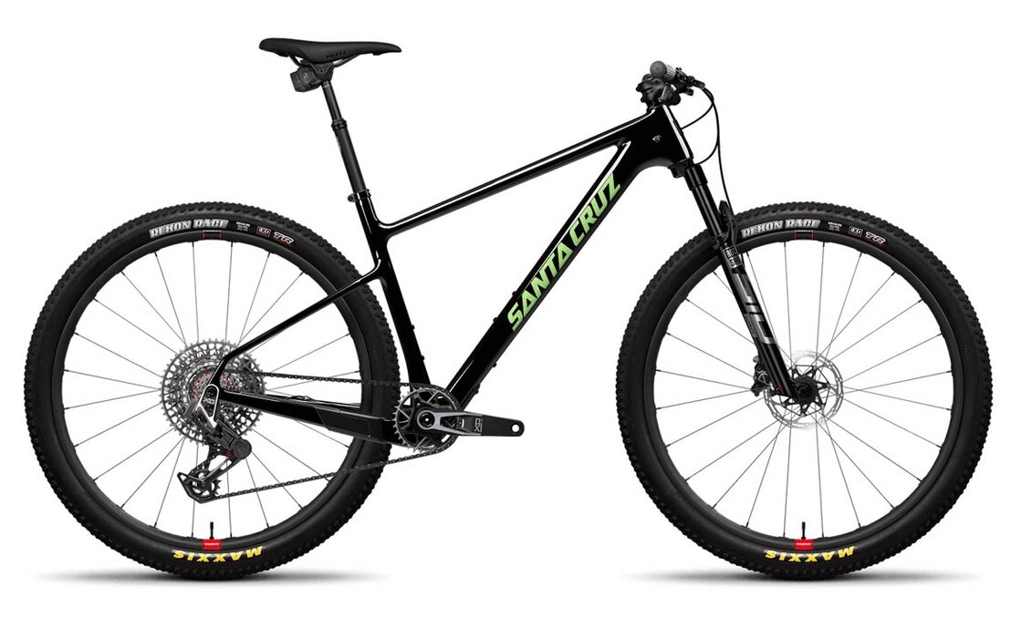 2693865_14415566-1.jpg Santa Cruz Highball 3.1 CC – X0 AXS kit RSV – 29 inch – Diamond – 2024 – Image 1