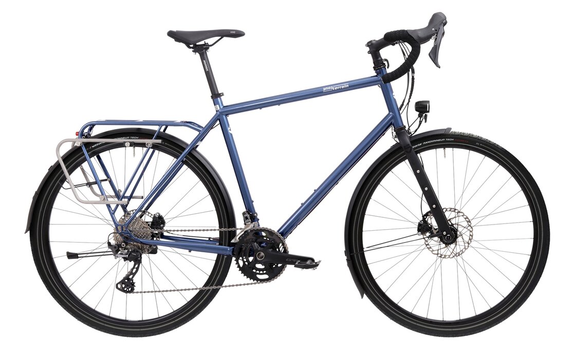 Tout Terrain Blueridge GT Select 3.1 – 28 inch – Diamond – 2023