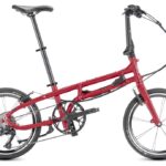 Tern BYB P10 – 20 inch – Opklapbaar frame – 2024