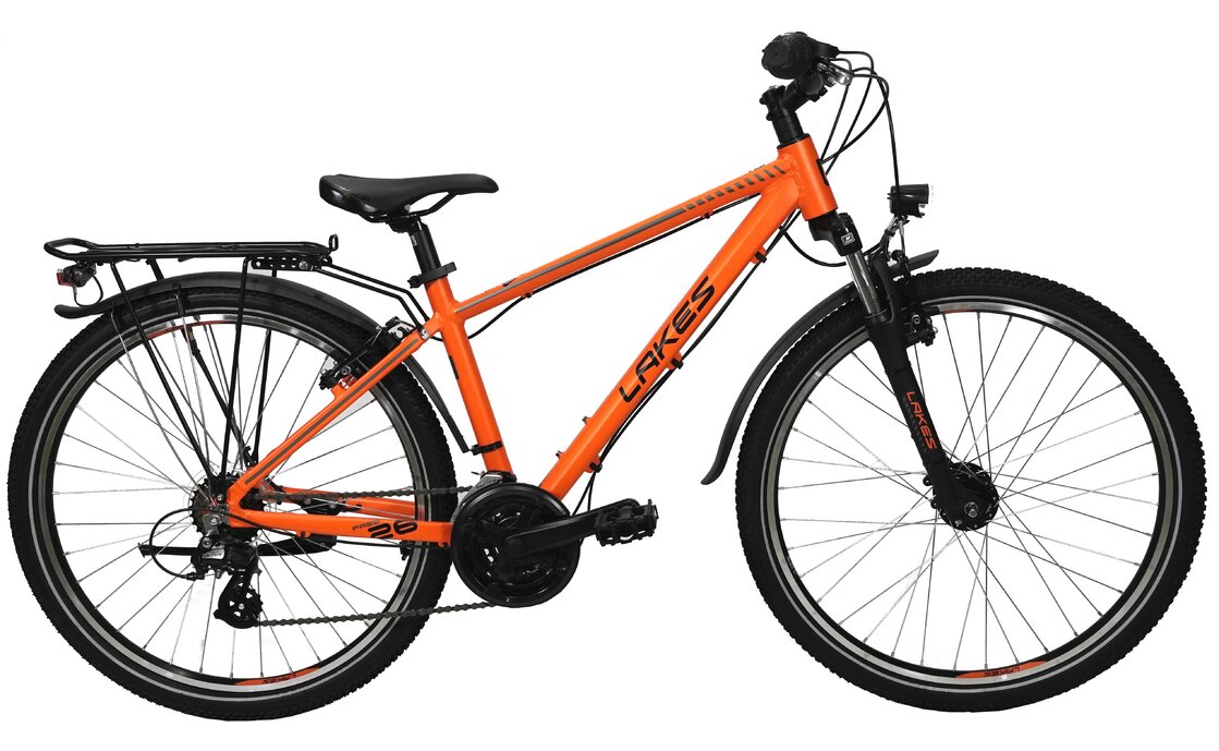 Lakes Free 26V – 26 inch – Diamond – 2024