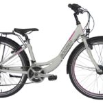Boomer CITY 26 – 26 inch – Step-through – 2024