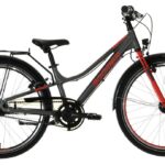 Boomer RACER 24 N7 – 24 inch – Diamond – 2024