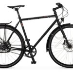 VSF Fahrradmanufaktur T-900 – 28 inch – Diamant – 2025