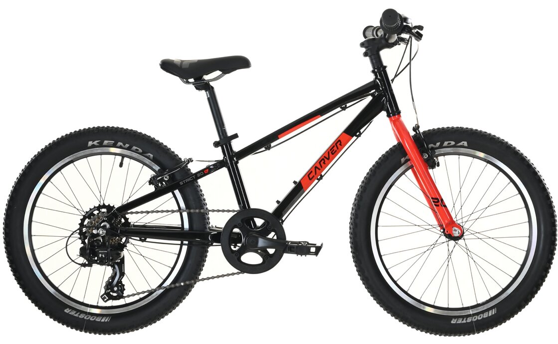 Carver Strict 20 SL – 20 inch – Diamond – 2024