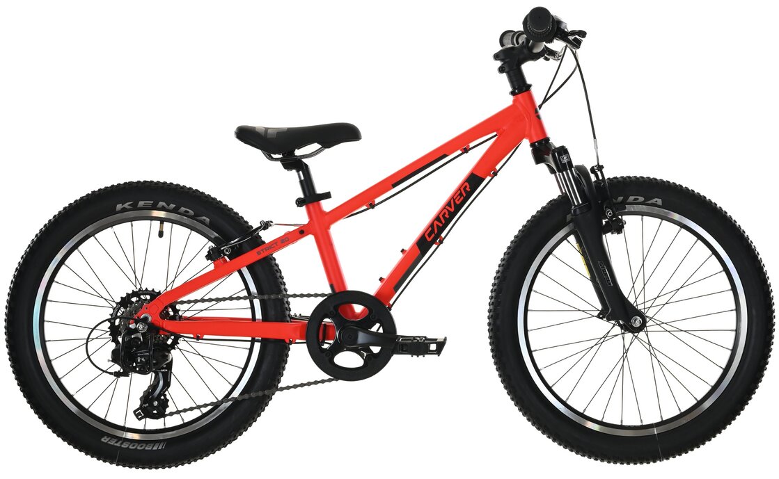 Carver Strict 20 – 20 inch – Diamond – 2024