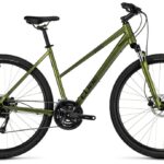 Cube Nature – 71 cm – Dames Sport – 2024