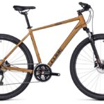 Cube Nature Pro – 28 inch – Diamond – 2024