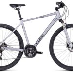 Cube Nature EXC – 71 cm – Diamant – 2024