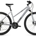 Cube Nature EXC – 28 inch – Dames Sport – 2024