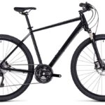 Cube Nature SLX – 28 inch – Diamond – 2024