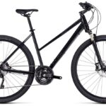 Cube Nature SLX – 28 inch – Dames Sport – 2024