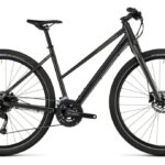 Cube Hyde – 71 cm – Dames Sport – 2024