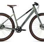 Cube Hyde Pro – 71 cm – Dames Sport – 2024