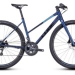 Cube Nulane ONE – 71 cm – Dames Sport – 2024