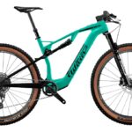 Wilier Urta Hybrid – GX AXS – 966 – SID – 430 Wh – 29 inch – Volledige vering