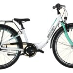 Boomer CITY 24 N7 – 24 inch – Lage instap – 2024