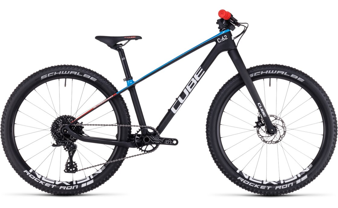 Cube Elite 240 C:62 Pro – 24 inch – Diamond – 2025