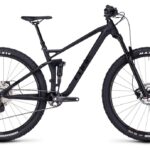 Cube Stereo ONE22 Race – 29 inch – Volledig – 2024