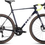 Cube Cross Race C:68X TE – 28 inch – Diamond – 2024
