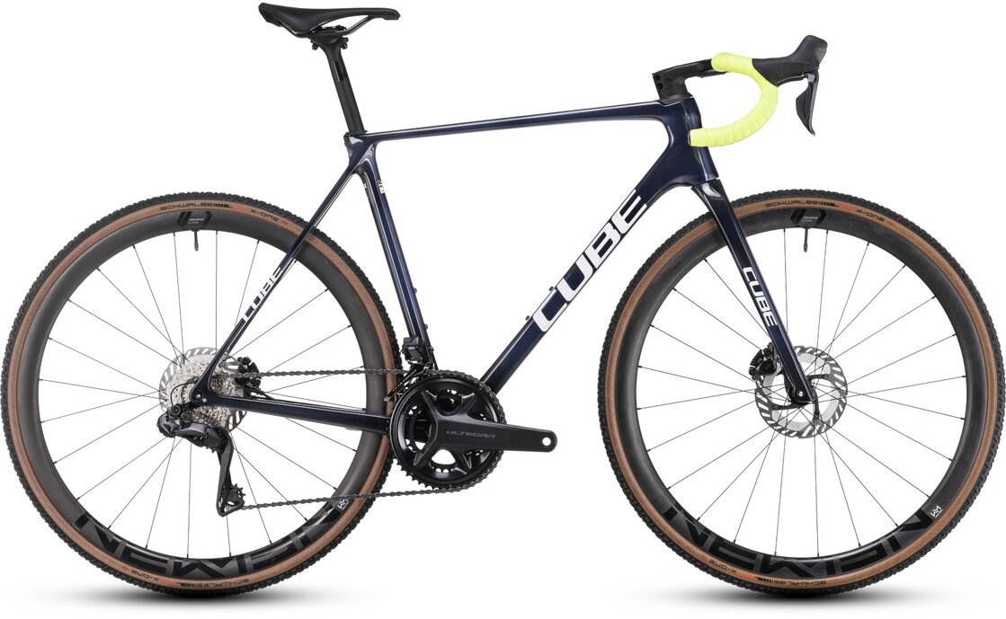 2850977_16885626-1-1.jpg Cube Cross Race C:68X TE – 28 inch – Diamond – 2024 – Image 1