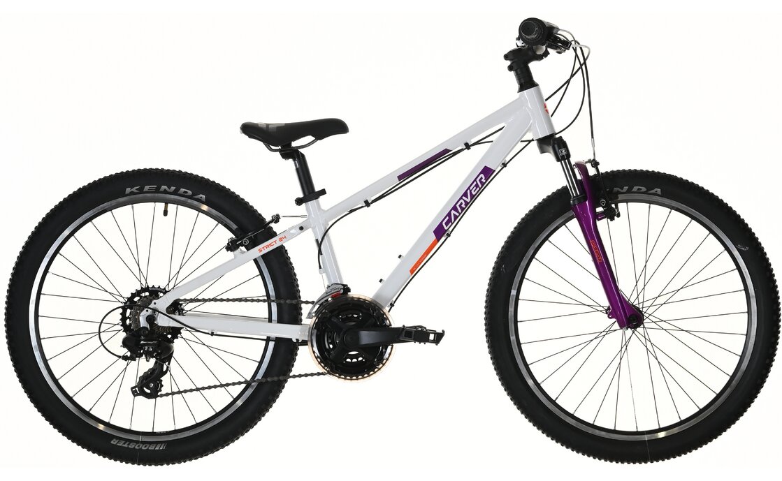 Carver Strict 24 Girl – 24 inch – Diamond – 2024