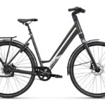 Koga F3 6.1 – 28 inch – Step-through – 2024