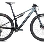 BMC Fourstroke Four – 29 inch – Volledig – 2023