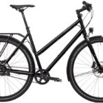 Tout Terrain Amber Road Trapeze Select 3.3 – 71 cm – Dames Sport – 2023