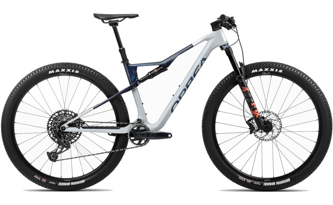 2949129_15039644-1.jpg Orbea Oiz M21 – 29 inch – Volledig – 2024 – Image 1