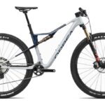 Orbea Oiz M10 – 29 inch – Volledig – 2024