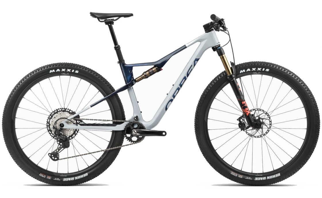 2949141_15042029-1.jpg Orbea Oiz M10 – 29 inch – Volledig – 2024 – Image 1