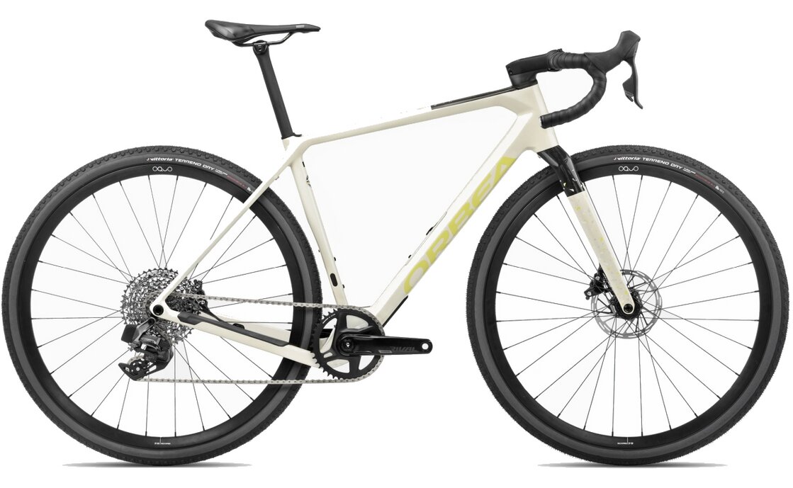 Orbea Terra M31eTeam 1x – 28 inch – Diamond – 2024