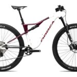 Orbea Oiz H10 – 74 cm – Volledig – 2024