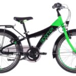 Boomer CHAMP 3 – 20 inch – Y-vormig – Speciale aanbieding