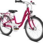 Puky Skyride 20-3 – 20 inch – lage instap – 2025