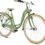 Puky Skyride 26-7 Classic – 26 inch – lage instap – 2025