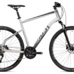 Spookvierkant kruis – 71 cm – Diamant – 2024