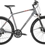 Carver Cinos Street 140 20s – 28 inch – Diamond – 2025