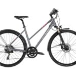 Carver Cinos Street 140 20s – 28 inch – Dames Sport – 2025