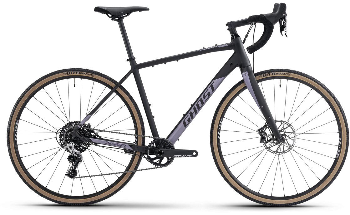 Ghost Road Rage – Rival – 29 inch – Diamond – Actie