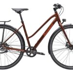 Diamant 247 Deluxe – 28 inch – Damessport – 2025