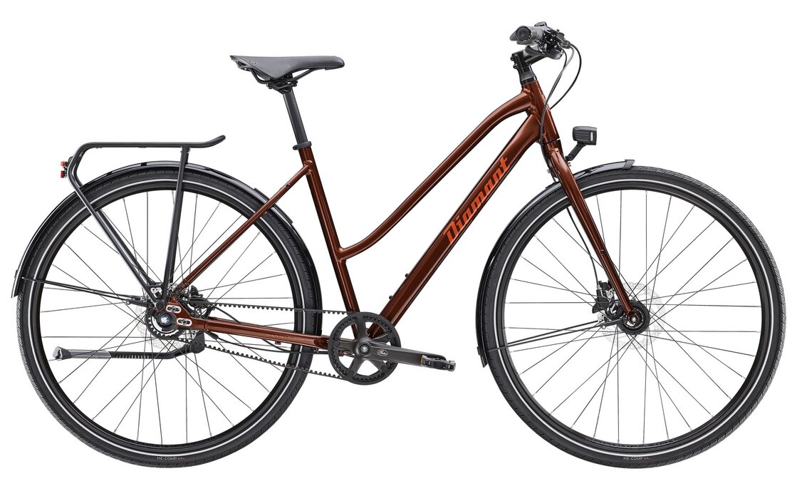 3112136_16291613-1.jpg Diamant 247 Deluxe – 28 inch – Damessport – 2025 – Image 1