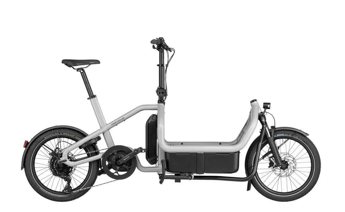 3112365_18890782-1.jpg Riese & Müller Carrie Touring – 725 Wh – 20 inch – Long John – 2024 – Image 1