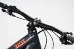 Ghost Riot Trail Essential donkergrijs/oranje - mat – Image 7