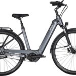 Kettler Quadriga P5 Belt FL – 625 Wh – 28 inch – Lage instap – 2025