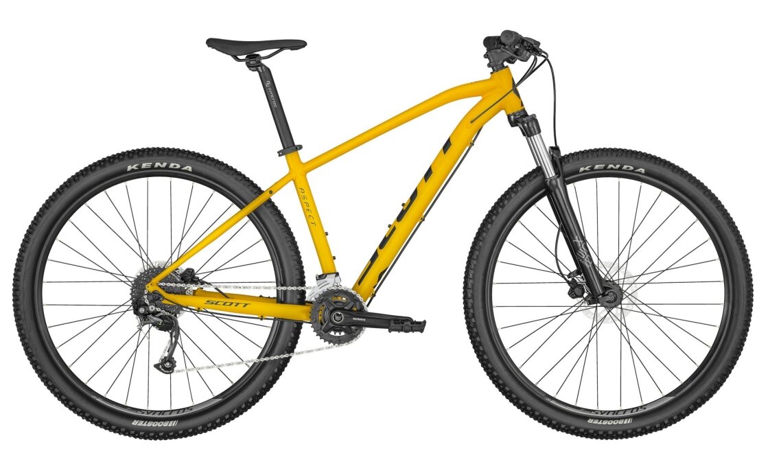 3250095_16003610-1.jpg Scott Aspect 950 – 29 inch – Diamond – 2024 – Image 1