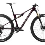Orbea Oiz M Team AXS – 29 inch – Volledig – 2024