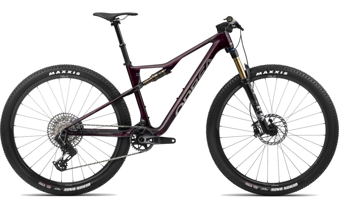 3284528_16074872-1.jpg Orbea Oiz M Team AXS – 29 inch – Volledig – 2024 – Image 1