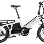 Riese & Müller Multitinker vario – 625 Wh – 20 inch – Longtail – 2024